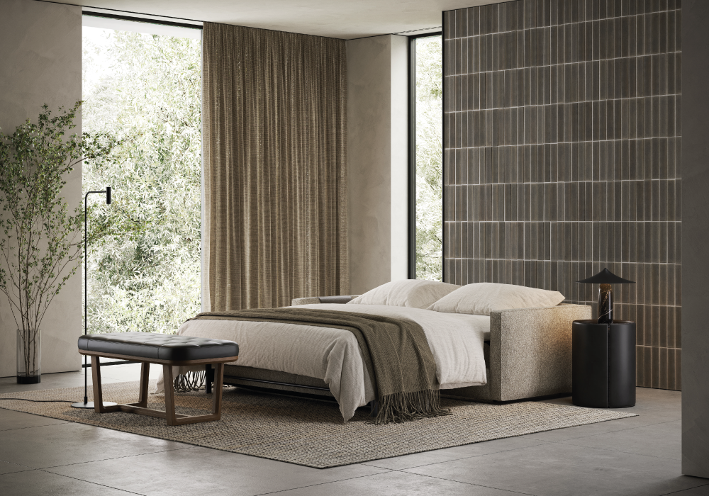 Quel canapé convertible choisir pour un usage quotidien ? Guide d'achat complet