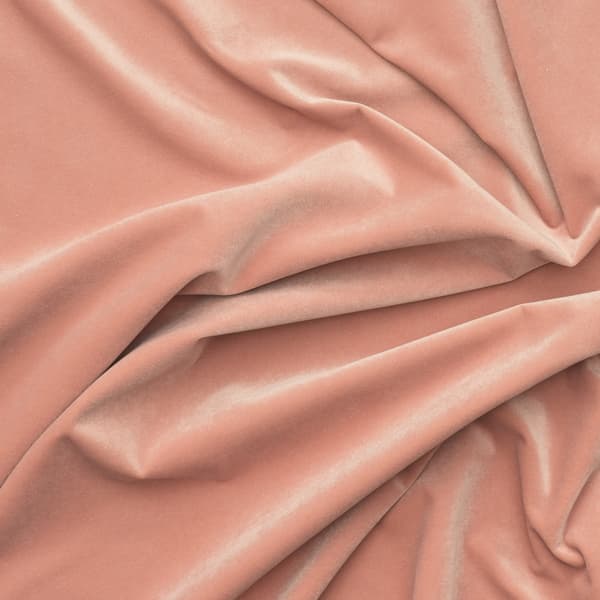 Tissu d'ameublement Firepit Rose | Andrew Martin - vue principale | REMO-HOME