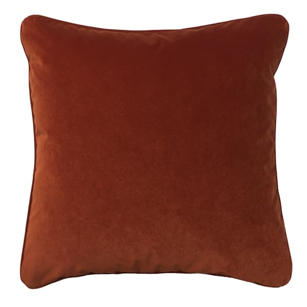 Coussin d'extérieur Firepit Spice Fibre creuse | Andrew Martin - vue principale | REMO-HOME