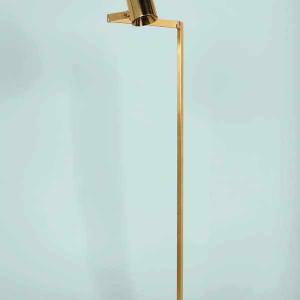 Lampadaire Highgrove | Andrew Martin - vue de détail | REMO-HOME