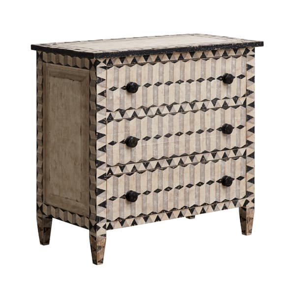 Commode Donato | Andrew Martin - vue principale | REMO-HOME