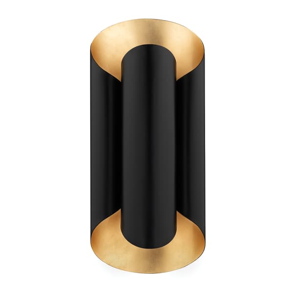 Applique murale Banks Black | Andrew Martin - vue principale | REMO-HOME