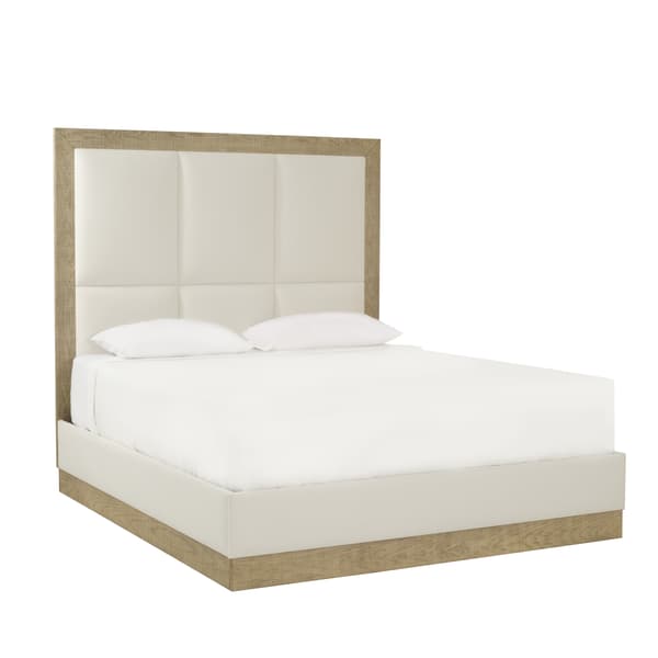 Lit Raffles UK Super King | Andrew Martin - vue principale | REMO-HOME