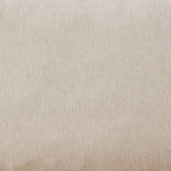 Canapé Truman Junior Natural Linen | Adaptable Modular Seating | | ... - vue principale | REMO-HOME