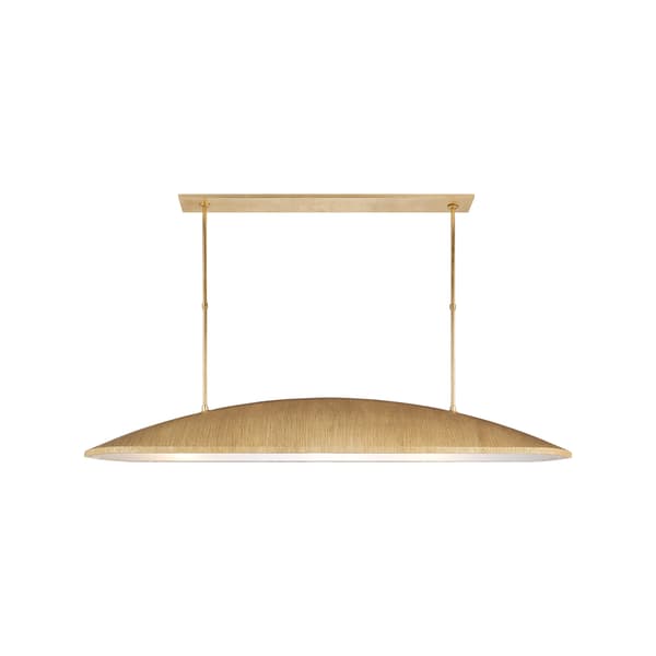 Plafonnier Utopia Gild | Andrew Martin - vue principale | REMO-HOME