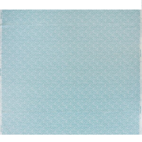 Tissu d'ameublement Daisy Brook | Andrew Martin - vue de détail | REMO-HOME