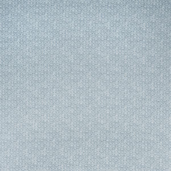 Tissu d'ameublement Daisy Sky | Andrew Martin - vue principale | REMO-HOME