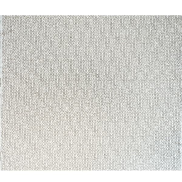 Tissu d'ameublement Daisy Stone | Andrew Martin - vue de détail | REMO-HOME