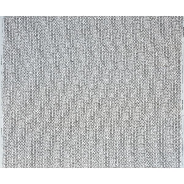 Tissu d'ameublement Daisy Twig | Andrew Martin - vue de détail | REMO-HOME