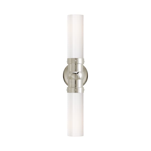 Applique murale Graydon Double Nickel | Andrew Martin - vue principale | REMO-HOME