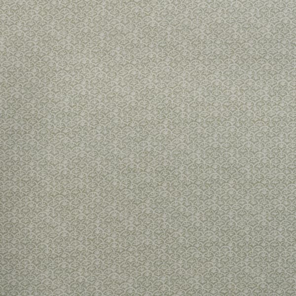 Tissu d'ameublement Daisy Fennel | Andrew Martin - vue principale | REMO-HOME