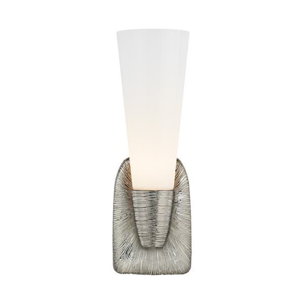 Applique murale Utopia Nickel | Andrew Martin - vue principale | REMO-HOME