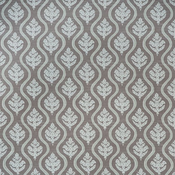 Tissu d'ameublement Fig Twig | Andrew Martin - vue principale | REMO-HOME