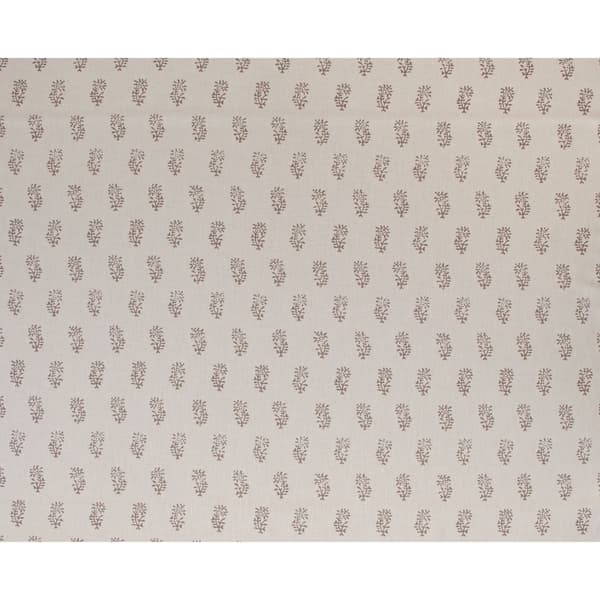 Tissu d'ameublement Thyme Twig | Andrew Martin - vue de détail | REMO-HOME