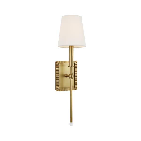 Applique murale Baxley Brass | Andrew Martin - vue principale | REMO-HOME