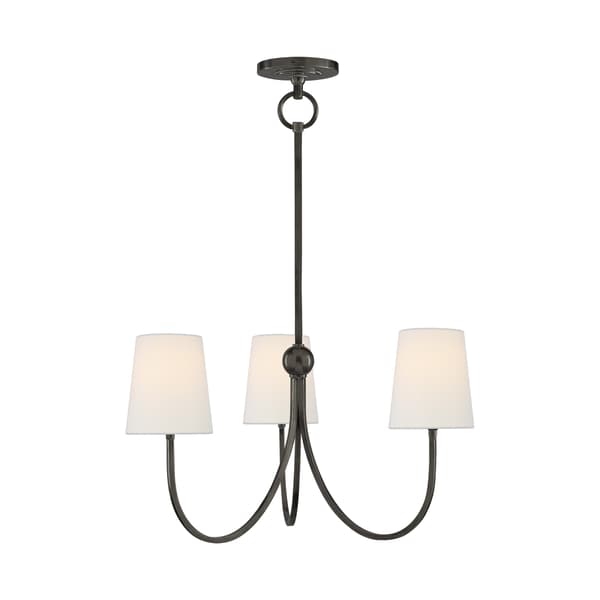 Applique murale Reed Chandelier Bronze | Andrew Martin - vue principale | REMO-HOME