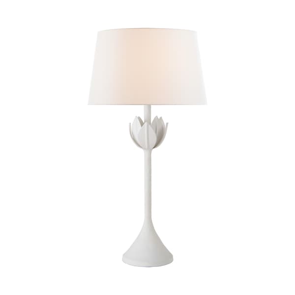 Luminaire Alberto White | Andrew Martin - vue de détail | REMO-HOME