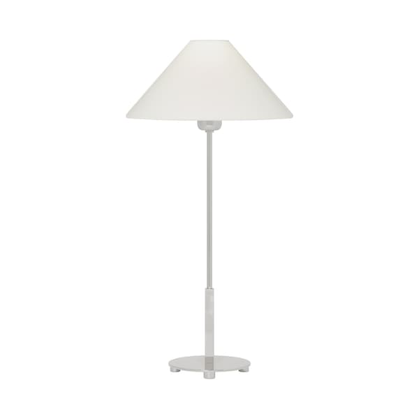 Luminaire Hackney Nickel | Andrew Martin - vue principale | REMO-HOME
