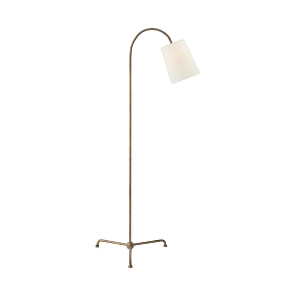 Luminaire Mia Gilded Iron | Andrew Martin - vue principale | REMO-HOME