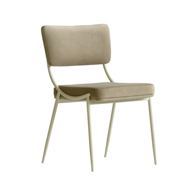 Chaise Luna | Andrew Martin - vue principale | REMO-HOME