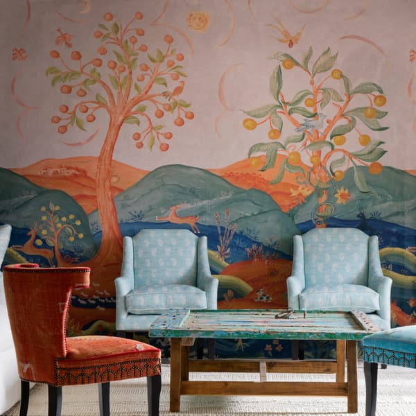 Chaise sur mesure Socrates Sur mesure | Andrew Martin - vue principale | REMO-HOME