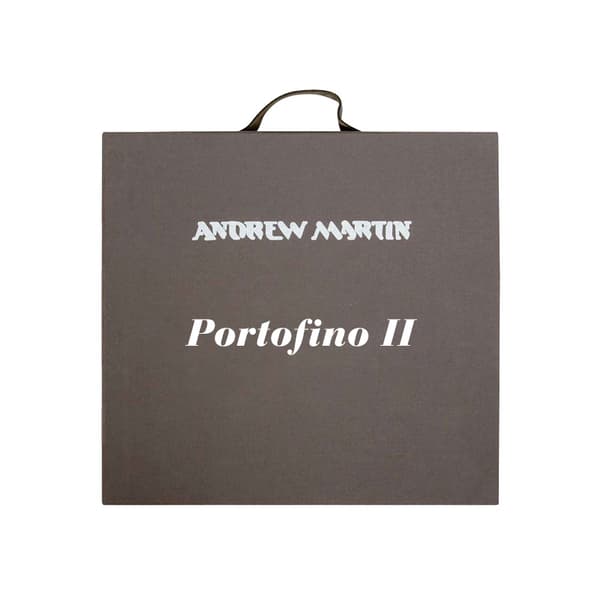 Tissu d'ameublement Portofino 2 Pattern | Andrew Martin - vue principale | REMO-HOME