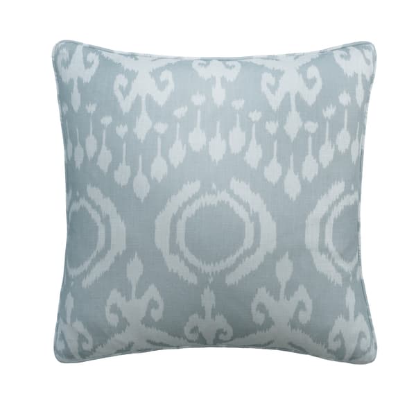 Coussin décoratif Volcano Powder Plumes durables | Andrew Martin - vue principale | REMO-HOME