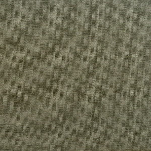 Tissu d'ameublement Delphini Zucchini | Andrew Martin - vue de détail | REMO-HOME