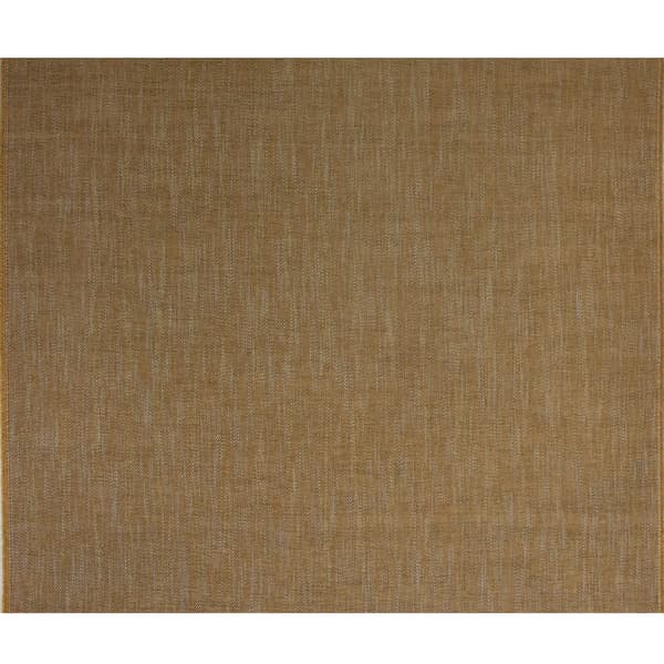 Tissu d'ameublement Summit Ginger | Andrew Martin - vue de détail | REMO-HOME
