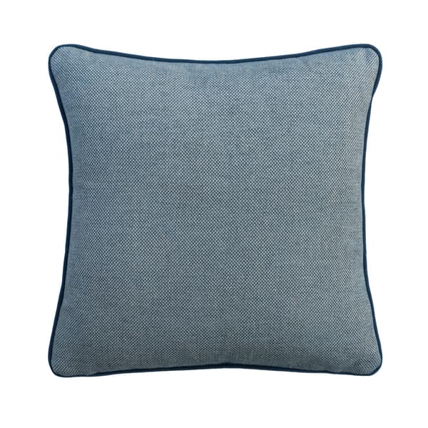 Coussin décoratif Bomore Piemonte Plumes durables | Andrew Martin - vue principale | REMO-HOME