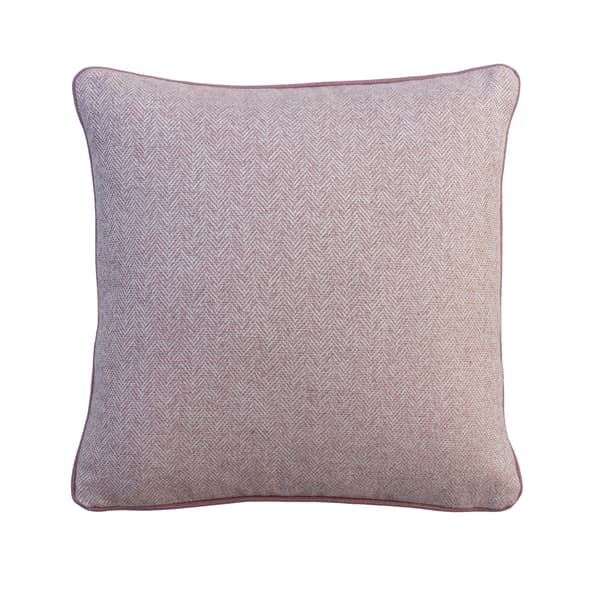 Coussin décoratif Lecce Frappe Plumes durables | Andrew Martin - vue principale | REMO-HOME