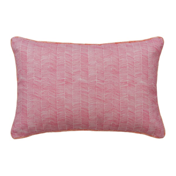 Coussin d'extérieur Delta Tropic Outdoor Fibre creuse | Andrew Martin - vue principale | REMO-HOME