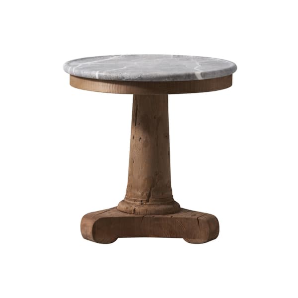 Table d'appoint Michelangelo | Andrew Martin - vue principale | REMO-HOME