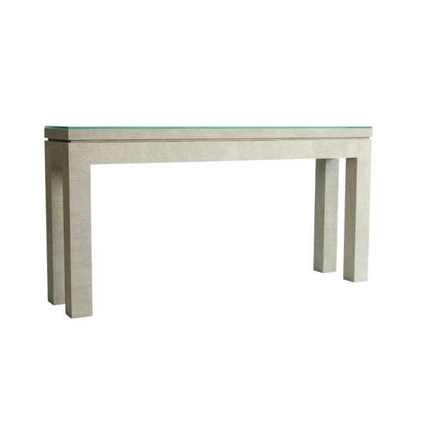 Table Paladin Cement | Andrew Martin - vue principale | REMO-HOME