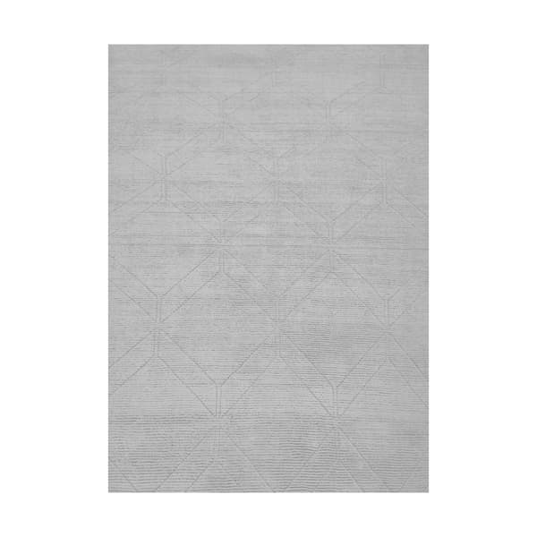 Tapis naturel contemporain Zermatt | Andrew Martin - vue principale | REMO-HOME