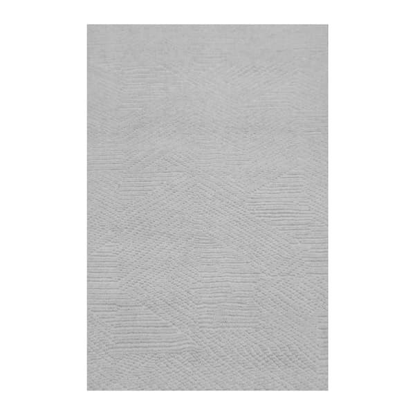Tapis naturel contemporain Aspen | Andrew Martin - vue principale | REMO-HOME