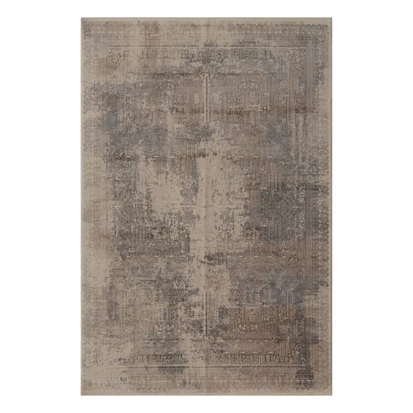 Tapis persan Malisa Medium | Andrew Martin - vue principale | REMO-HOME