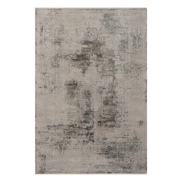 Tapis persan Sami Medium | Andrew Martin - vue principale | REMO-HOME