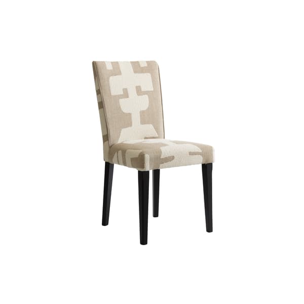 Chaise de salle à manger Addington Peru Ivory | Andrew Martin - vue principale | REMO-HOME