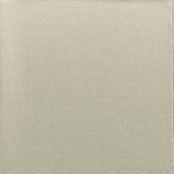Tissu d'ameublement Pomegranate Plain Natural Ground | Andrew Martin - vue principale | REMO-HOME