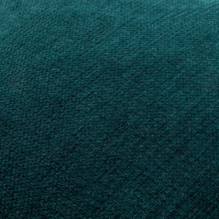 Fauteuil en tissu vert d'eau | Eichholtz Agostino