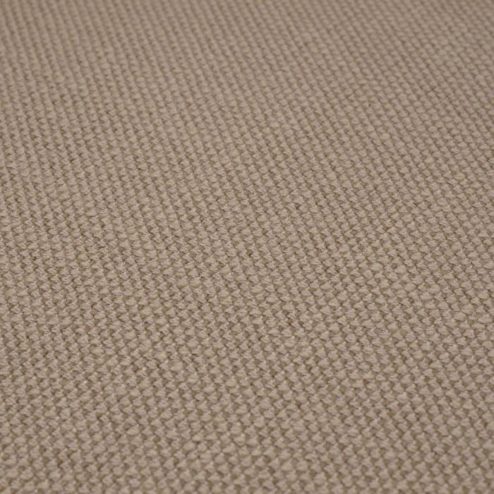 Fauteuil pivotant en tissu sable | Eichholtz Brice