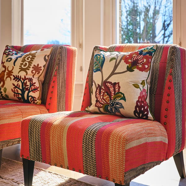 Chaise sur mesure Triton Sur mesure | Andrew Martin - vue principale | REMO-HOME