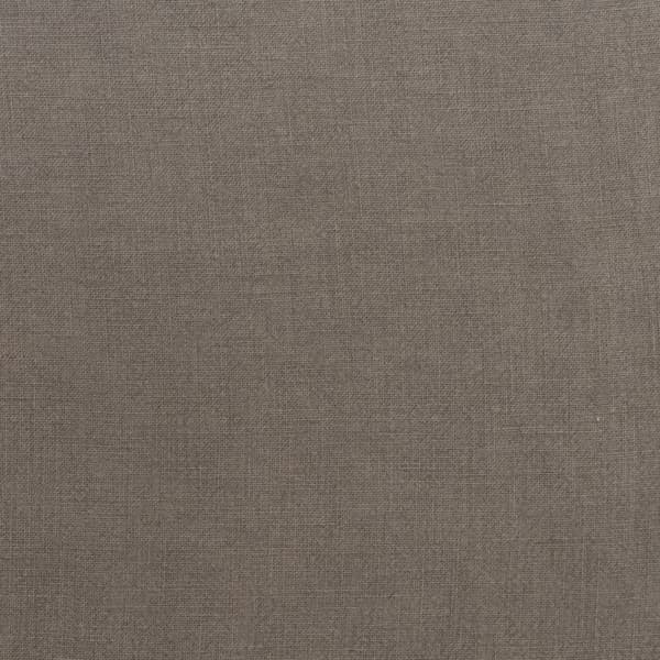 Tissu d'ameublement Weathered Linen Grey Cigarette and Match | Andr... - vue de détail | REMO-HOME