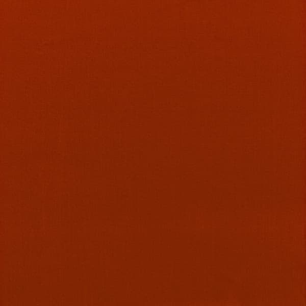 Tissu d'ameublement House Cotton Velvet Orange Cigarette and Match ... - vue principale | REMO-HOME