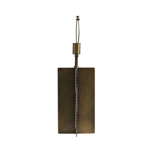 Lampe de table Aspect Base | Andrew Martin - vue de détail | REMO-HOME
