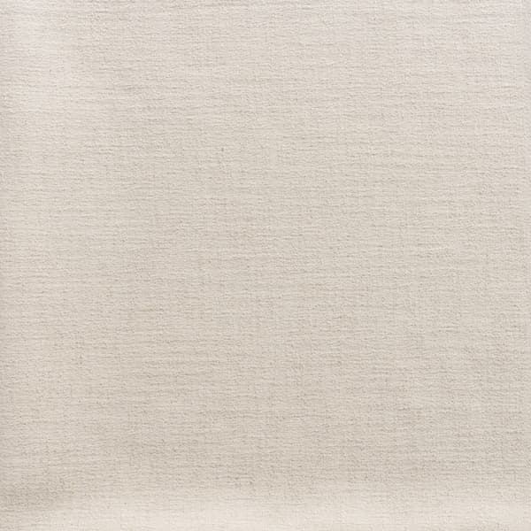 Tissu d'ameublement Forest Basket Weave Cream Cigarette and Match |... - vue principale | REMO-HOME
