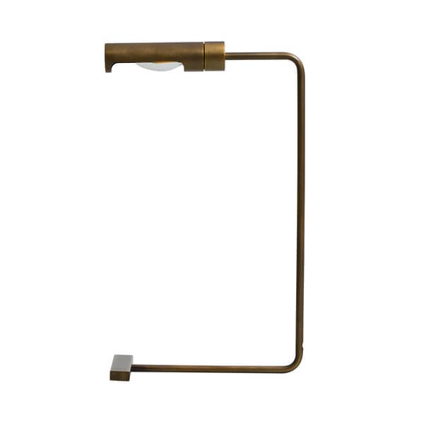 Lampe de table Forma Lamp | Andrew Martin - vue de détail | REMO-HOME