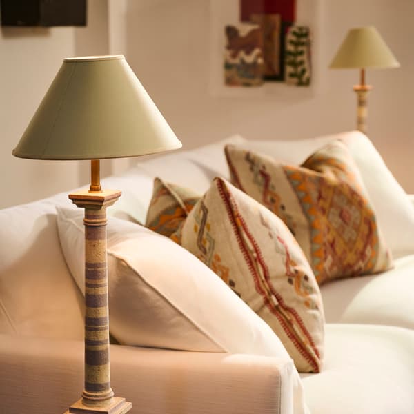 Lampe de table Vista | Andrew Martin - vue de détail | REMO-HOME