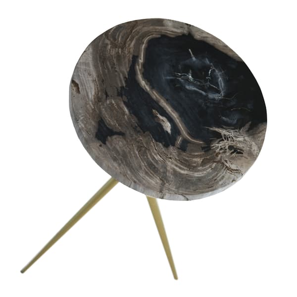 Table d'appoint Epiphany | Andrew Martin - vue de détail | REMO-HOME